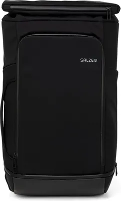 Produktbild von Salzen Rucksack Triplete L Fabric Phantom Black
