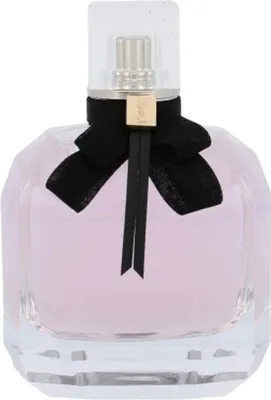 Produktbild von Yves Saint Laurent Mon Paris, Frauen, 90 ml, Nicht nachfüllbare Flasche, Birne, Stechäpfel, Patschuli, Weißer Moschus