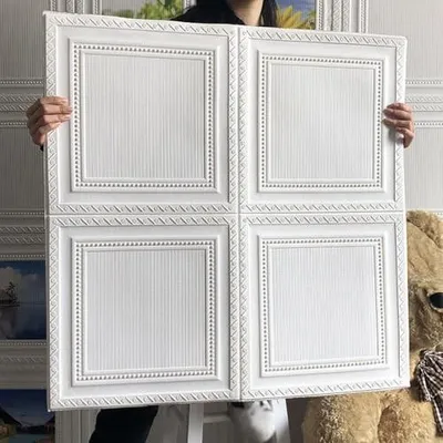Productafbeelding van 3D Decoratieve Wandpanelen voor Binnen en Buiten