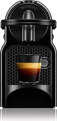 Produktbild von De'Longhi Kaffeemaschine Nespresso EN 80.B Kapselmaschine Maschine Magnifica leistungsstarkes Design