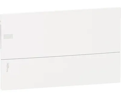 Obrázek produktu pro Rozvodná skříň Schneider Electric MIP22118 Mini Pragma jednořadý 18 modulů