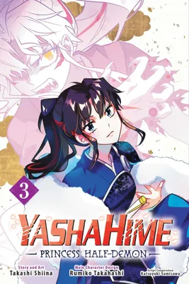 Produktbild von Yashahime