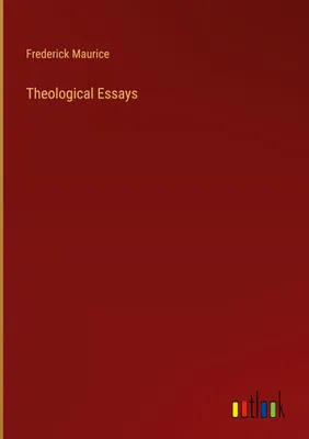 Produktbild von Theological Essays