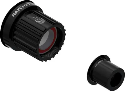 Image de Rotor Kit DT Swiss MTB Shimano 12S Light (ASL12) MS, pour12/142/148, Ratchet LN
