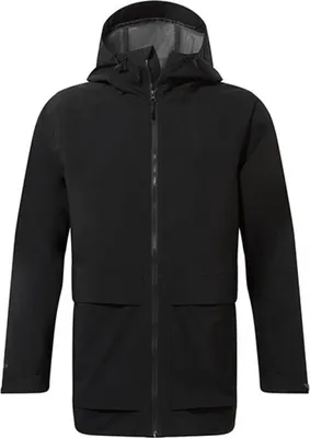 Produktbild von Craghoppers Expert CEW006 | Expert GORE-TEX® Jacket - Farbe: Black - Größe: XL