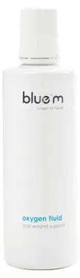 Imagen del producto de Bluem, solución de oxígeno para el cuidado periodontal, 500 ml