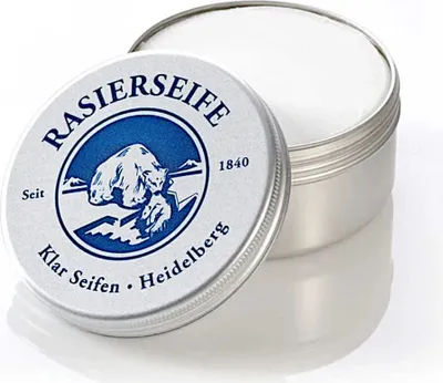 Obrázok produktu pre Mydlo na holenie - mandľové 110g