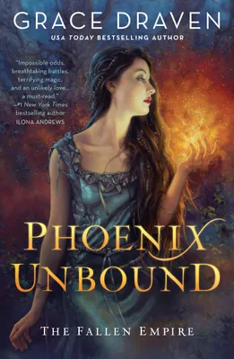 Produktbild von Phoenix Unbound