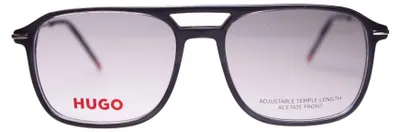 Image de Monture de lunettes HUGO, modèle 1430, référence KB7