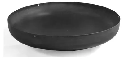 Zdjęcie produktu dla Wok COOK KING - stal naturalna 70 cm