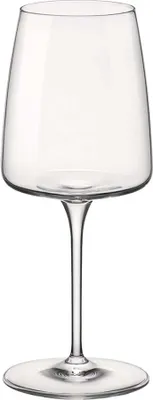 Produktbild von Bormioli 6er Geschenkkarton 378 ml (Nexo, Geschenkset, Weißweinglas, klar) 52879