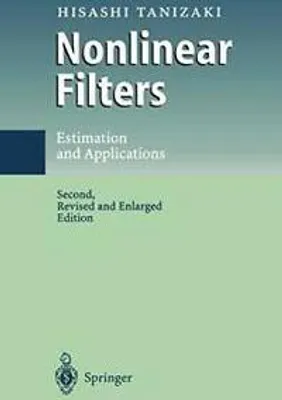 Obrázek produktu pro Nonlinear Filters