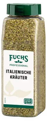 Immagine prodotto di Fuchs Professional erbe italiane liofilizzate 200g