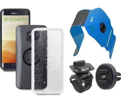 Produktbild von SP Connect MULTI ACTIVITY BUNDLE S7 EDGE