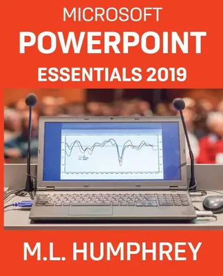 Produktbild von PowerPoint Grundlagen 2019