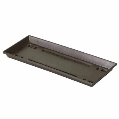 Produktbild von Blumenkasten-Untersetzer Standard