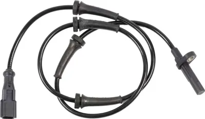 Produktbild von FAST ABS Sensor Raddrehzahl Hinten Links Hinten Rechts für OPEL Vivaro A Kastenwagen (X83) FT80578
