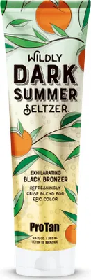 Zdjęcie produktu dla ProTan Wildly Dark Summer Seltzer Bronzer 280ml