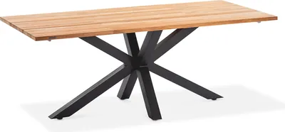 Produktbild von Niehoff Alto Tisch 200 - 220x95 cm