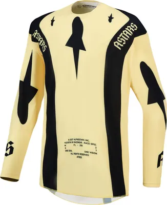 Productafbeelding van Alpinestars Techstar Atrox crossbroek, maat L