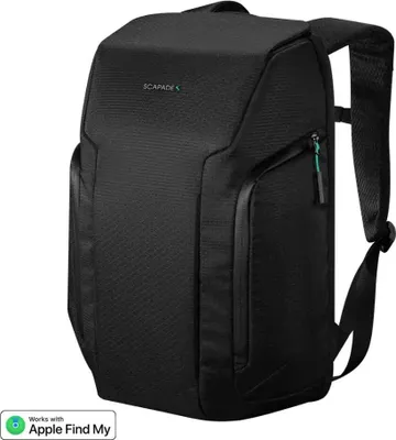 Produktbild von Scapade - Mochila AirPack s Apple FindMy & TSA