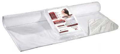 Produktbild von MATERACE Z GÓR Matratzenschoner wasserdicht 180x200 cm