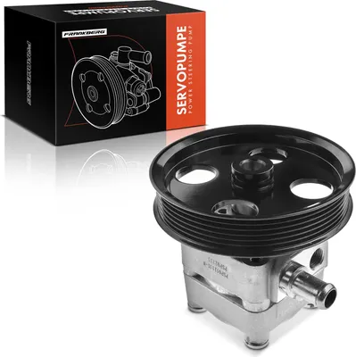 Zdjęcie produktu dla Frankberg Pompa wspomagania dla Volvo S80 I 184 XC90 275 2.4L 8251737