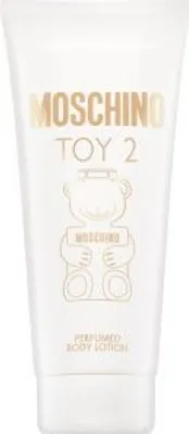 Produktbild von Moschino Toy 2 Körpermilch für Damen 200 ml