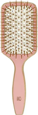 Produktbild von Ilu Bamboom Cepillo Paddle 1 U