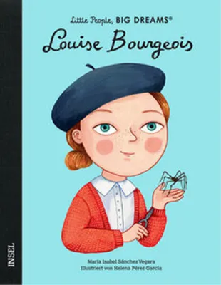 Obrázok produktu pre Louise Bourgeois