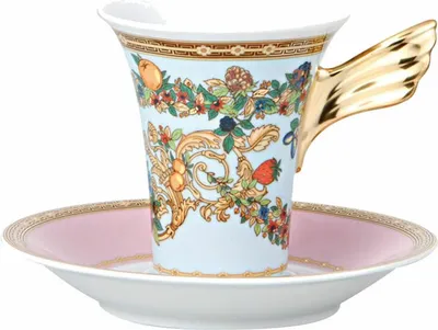 Obrázok produktu pre Rosenthal 19300-409609-14740, Porcelán, Ikarus