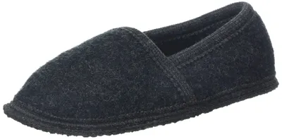 Immagine prodotto di Beck, pantofole unisex, colore grigio, taglia 38 EU