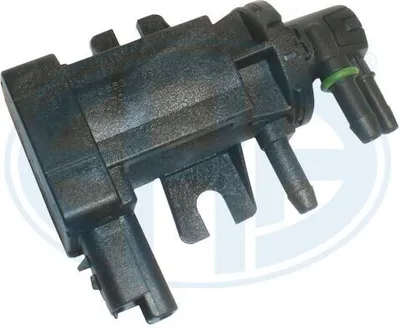 Produktbild von ERA 555387 Druckwandler Abgassteuerung passend für PEUGEOT 508 SW I (8E) 807 MPV für CITROËN C4 Grand Picasso I (UA)