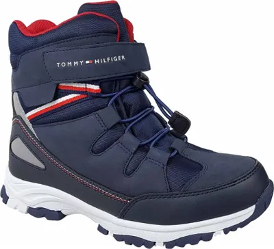 Produktbild von Tommy Hilfiger Schuhe T3B5325421487800