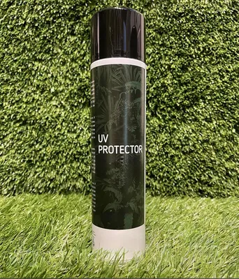 Produktbild von UV Schutz Spray BONO für Kunstpflanzen, transparent, 400ml