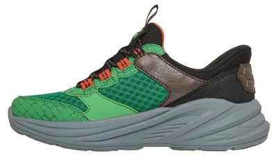 Immagine prodotto di Scarpe basse da bambino con lacci, modello Hyper-QUEST