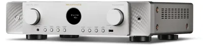 Obrázek produktu pro Marantz CINEMA 70s SERIES 2 (stříbrno-zlatá)