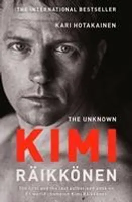 Produktbild von The Unknown Kimi Raikkonen