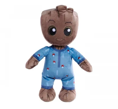 Zdjęcie produktu dla Simba Disney Marvel Stranicy Galaktyki Groot 31Cm
