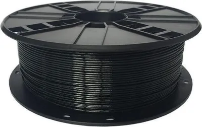 Produktbild von Gembird 3DP-PLA+1.75-02-BK, 1 kg