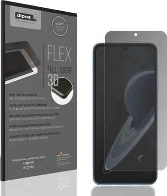 Obrázok produktu pre 1x dipos FlexBSF Lagenio A12 Pro