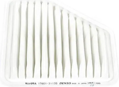 Produktbild von TOYOTA Avensis Rav4 Original Luftfilter 17801-31120 OE