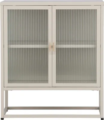 Produktbild von Venture Home Schrank Garis Beige