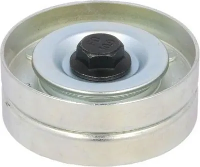 Produktbild von BTA E2Y8615BTA Umlenkrolle Keilrippenriemen 70mm für JEEP CHEROKEE (KJ) für DODGE Nitro SUV für CHRYSLER VOYAGER IV (RG, RS)