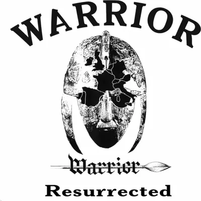 Produktbild von Warrior: Resurrected (Slipcase)