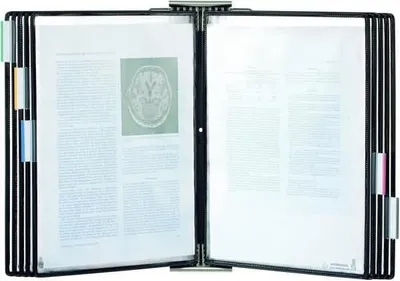 Obrázok produktu pre tarifold Sichttafelsystem