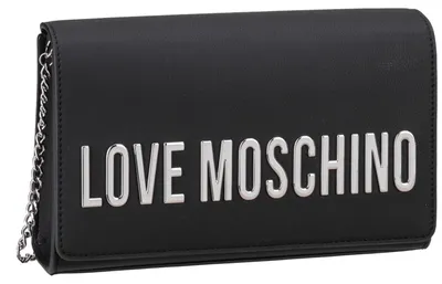 Produktbild von Love Moschino Handtasche Bold Love 22 x 14.5 x 6