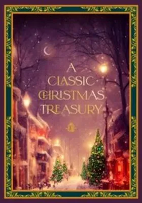 Obrázek produktu pro A Classic Christmas Treasury