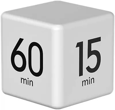 Produktbild von Küchentimer, 15-20-30-60 Minuten, für Zeitmanagement
