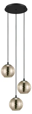 Produktbild von Eglo Hängelampe LEMORIETA 39685